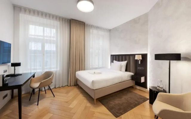 Nunne Boutique Hotel
