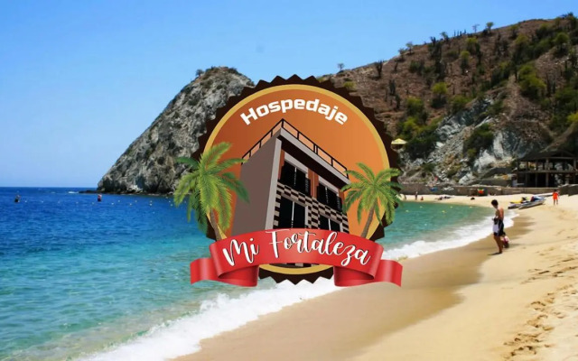 Hospedaje Mi Fortaleza