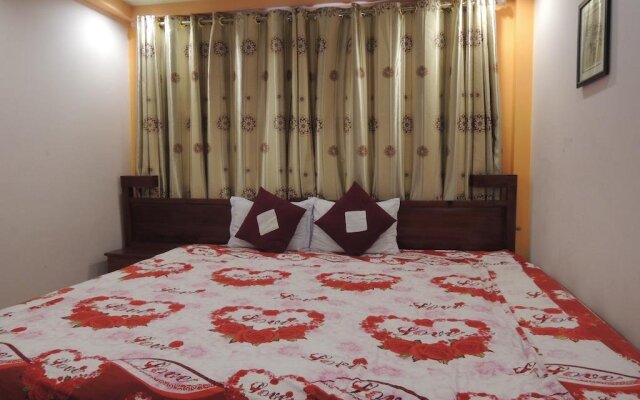 Sapa Honey Moon Hotel