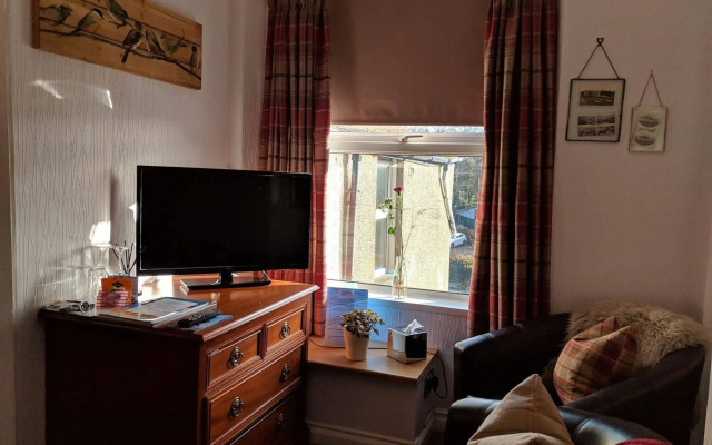 Broadwater Guest House