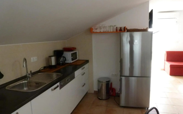 Apartmani Veronika Nin