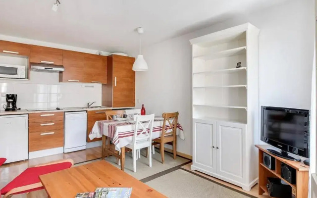 Appartement Luz-Saint-Sauveur, 3 pièces, 6 personnes - FR-1-402-75