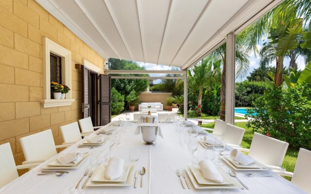 3111 Villa Carra by Perle di Puglia