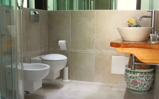 Hibiscus Villasimius B&B