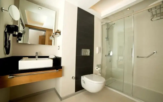 Boyalik Beach  & SPA Thermal Resort