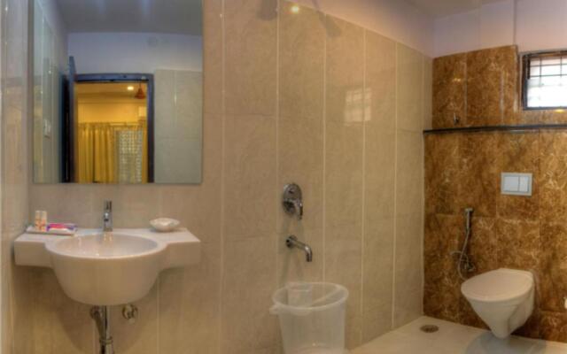 Hotel Aditya Mysore