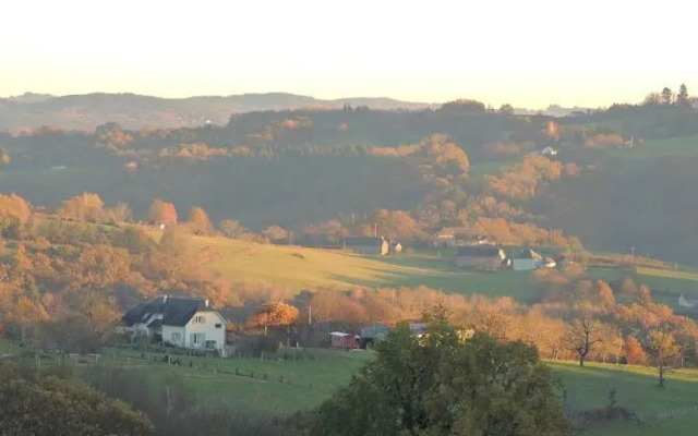 Roulotte La Cardelinha