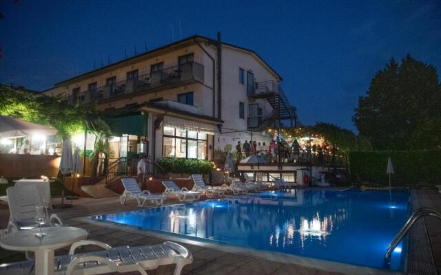 Hotel Stazione