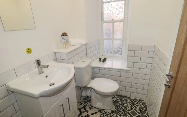 47 Baxtergate