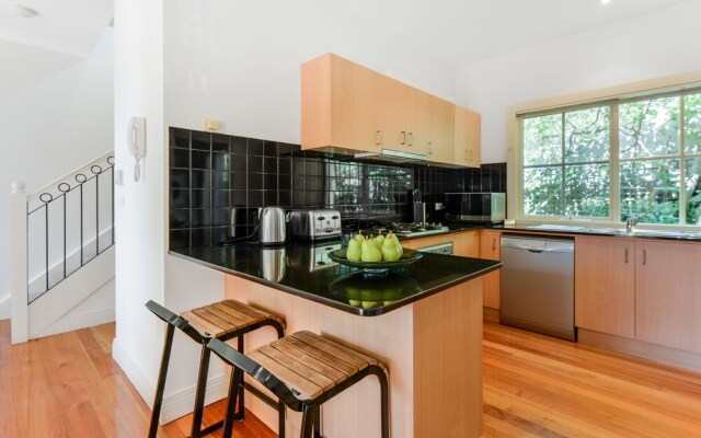 Boutique Stays - Brighton Abode