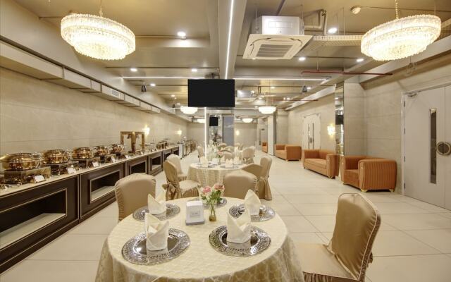 Stepstones Hotels and Inn-DLF PHASE-3