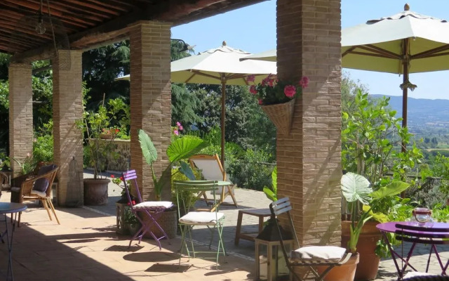 La Perazzeta Una Finestra Sul Lago