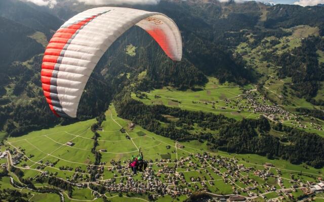 The Lodge Verbier