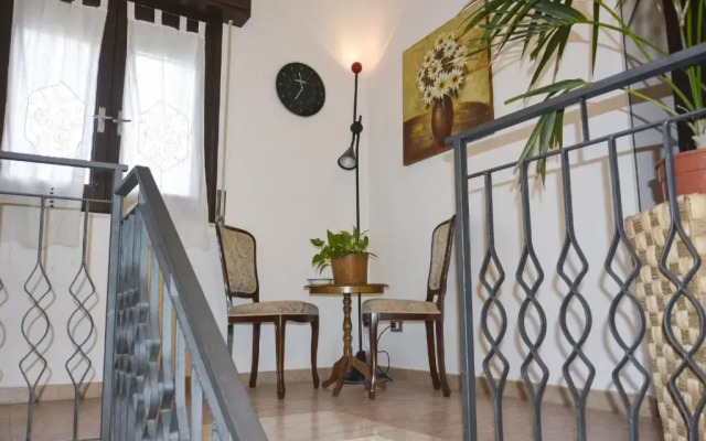 B&B Antica Vittoria
