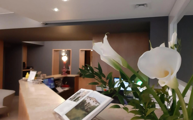 Cityhotel Cristina