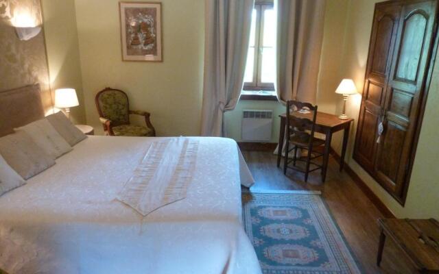 Château de Ribourdin