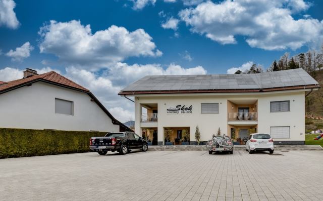 Wellness Suite Daisy