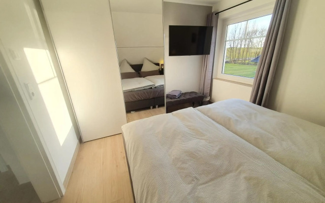 Ferienhaus Meerblick