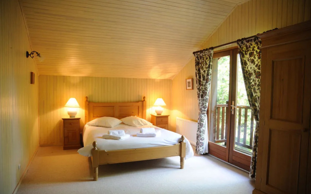 Résidence Souillac Golf & Country Club