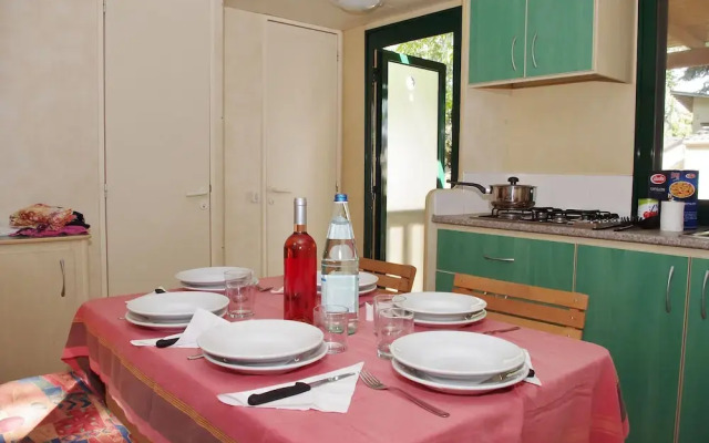 Camping Village Free Time