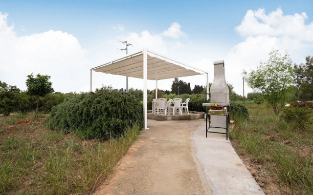 Casina Farnarari