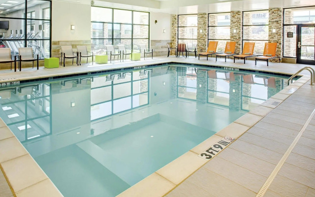 Hilton Garden Inn Dallas/Arlington South