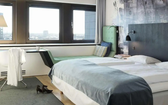 Scandic Copenhagen