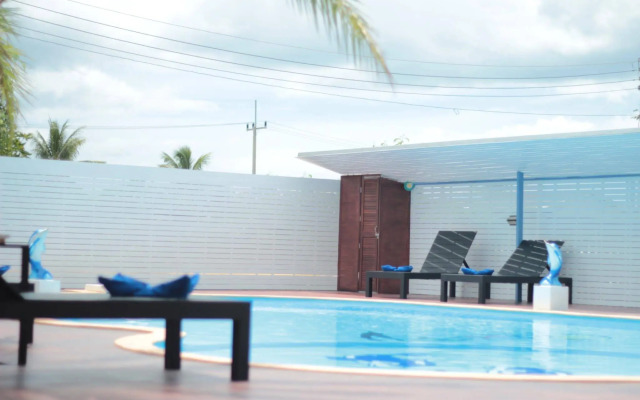 Na Nicha Bankrut Resort