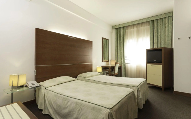 Hotel Millenn