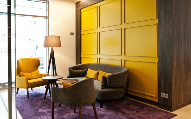 Hampton by Hilton Dortmund Phoenix See
