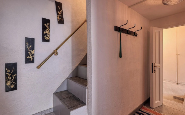 La Casa Della Vikinga