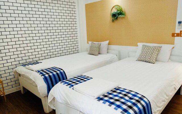 Lamoon Boutique Hotel