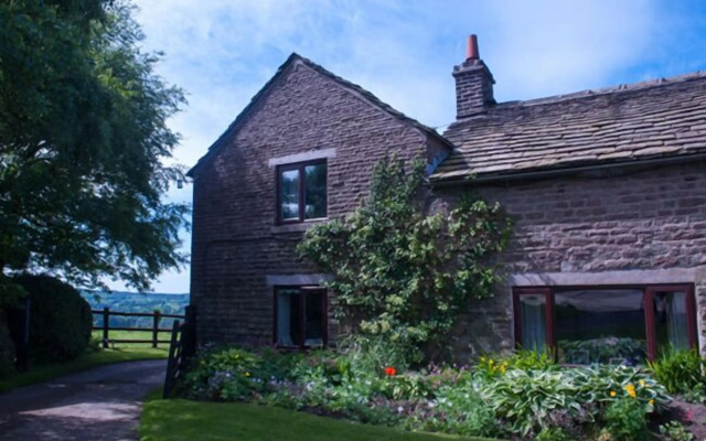 Hill Top Farm B&B