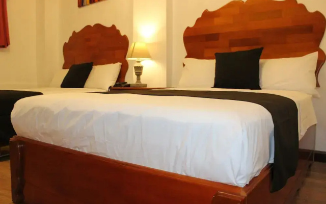 Epoca Hotel Boutique