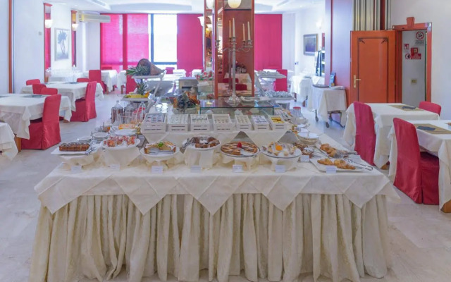 Hotel Nettunia