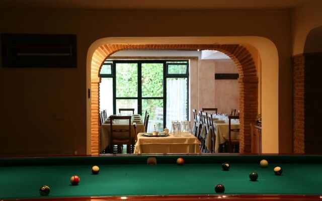 Locanda Cinciarella