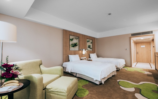 Holiday Inn Changzhou Wujin