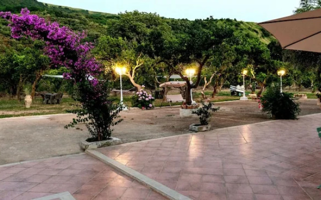 Villa Primaluce