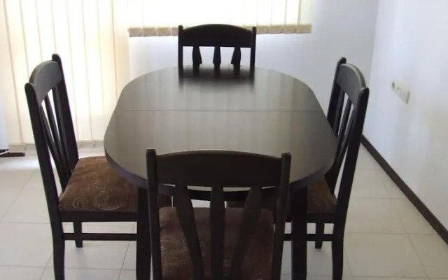 Runner On The Waves Apartment