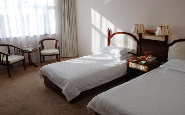 Changbaishan Hotel