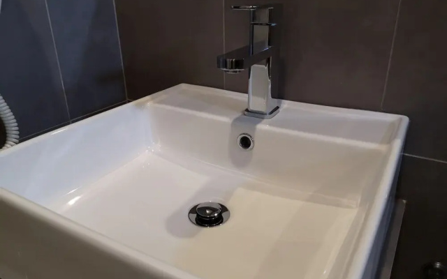 Apex Boutique Hotel