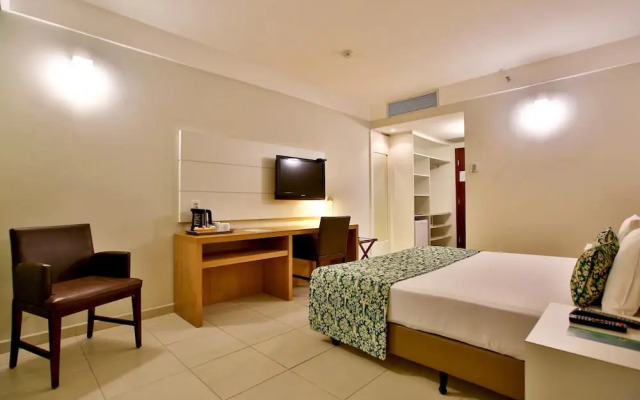Quality Hotel São Salvador