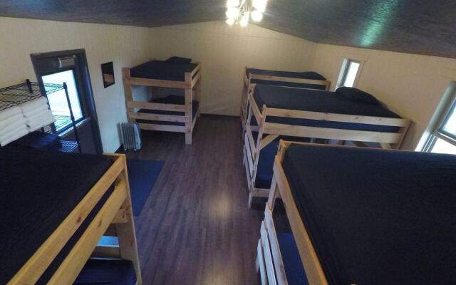 GodSpeed Events & Lodging