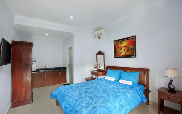 RaBaSTa Graha Weda Suite @ Kuta