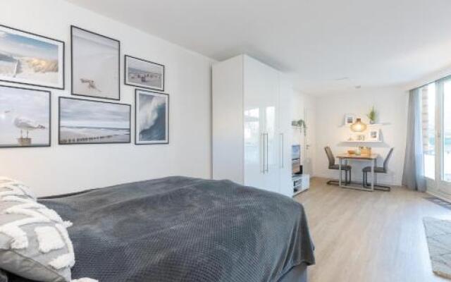 Strandperle 5