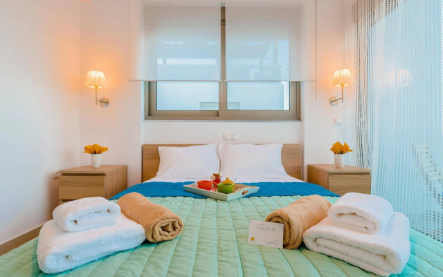 Filoxenia Villas