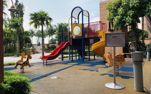 Times Square Service Suites