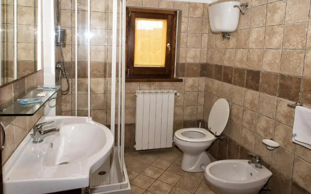 Casale Dei Mattonari