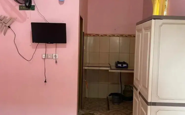 Homestay Lestari Makassar