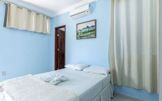 Pousada Santa Fe - Hotel in Aracaju - Photo 4